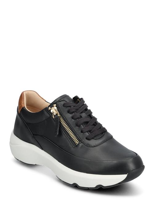 Clarks | Tivoli Zip D | 36