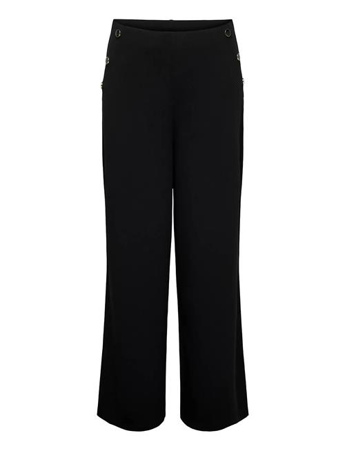 JDY | Jdygeggo Life Button Pant Jrs Noos | M x 32