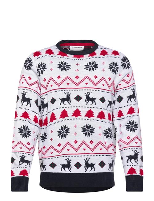 Lindbergh | Christmas Knitchristmas Knit | M