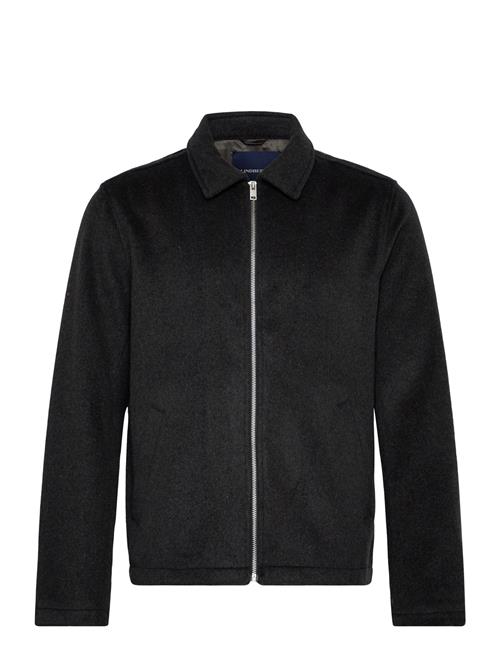 Lindbergh | Wool Blend Blouson | XL