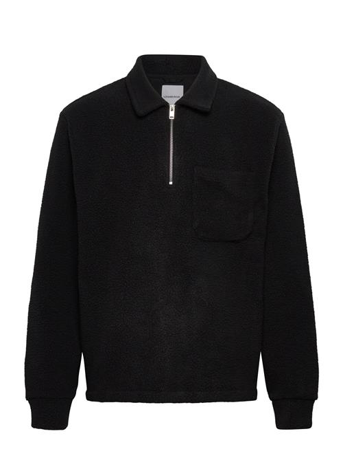 Lindbergh | Half Zip Fleece | S