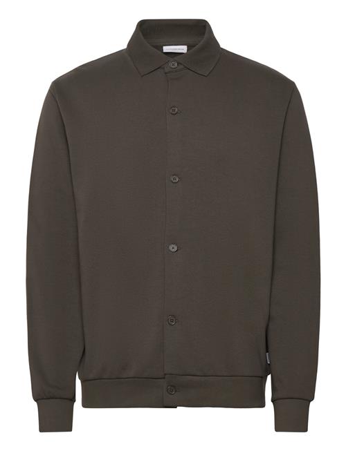 Lindbergh | Sweat Cardigan L/S | S