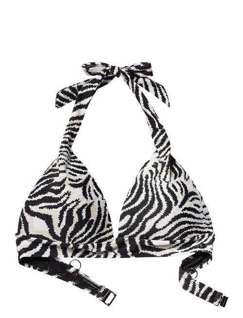 Panos Emporio | Zebra Anthea Top | 42