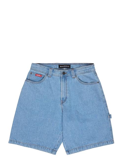Quiksilver | Yg Baggy Denim Short | 36