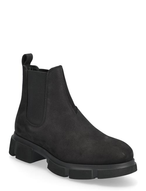 Copenhagen Studios | Cph521M Nabuc Black | 43