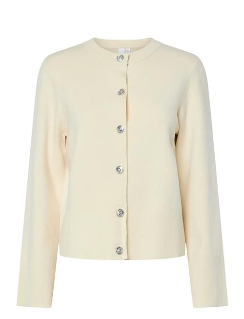 YAS | Yaspimi Ls Knit Cardigan S. - D2D | XS