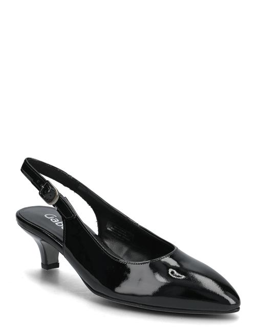 Gabor | Slingback | 37.5
