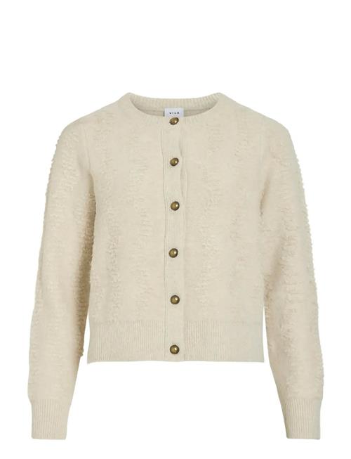 Vila | Vimiri O-Neck L/S Knit Cardigan | L