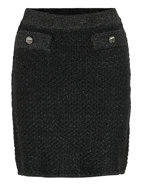 Vila | Vimalay Short Knit Skirt | XS