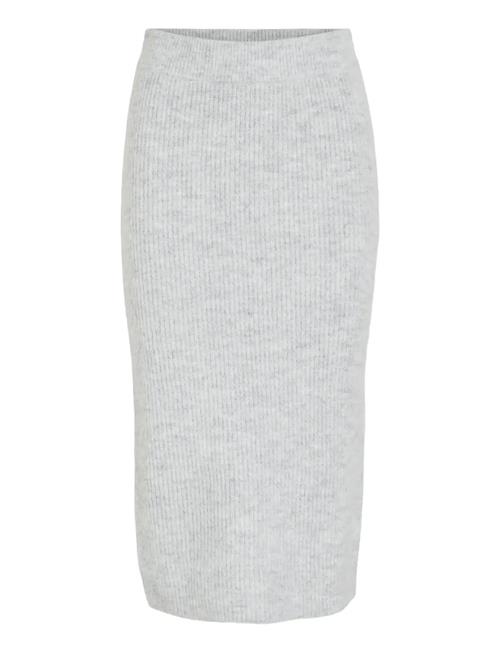 Vila | Viretta Pencil Knit Skirt | S
