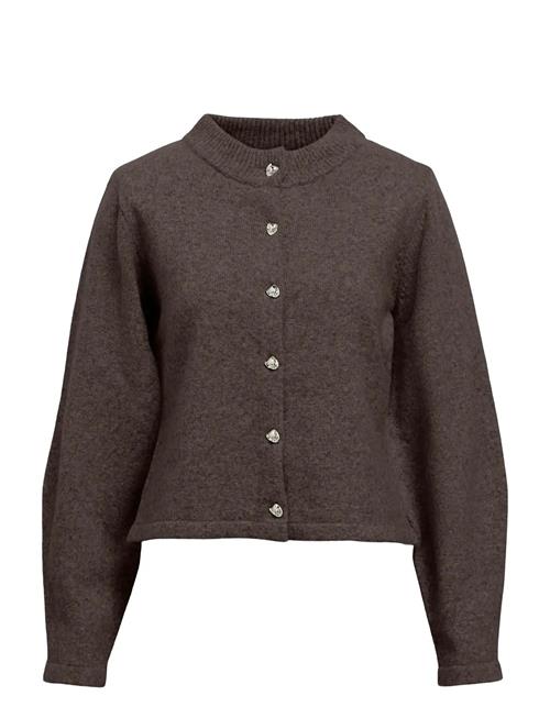 Object | Objzari L/S Re Knit Cardigan 142 | S