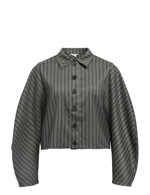 Object | Objenna L/S Lo Barrel Shirt 142 | 34