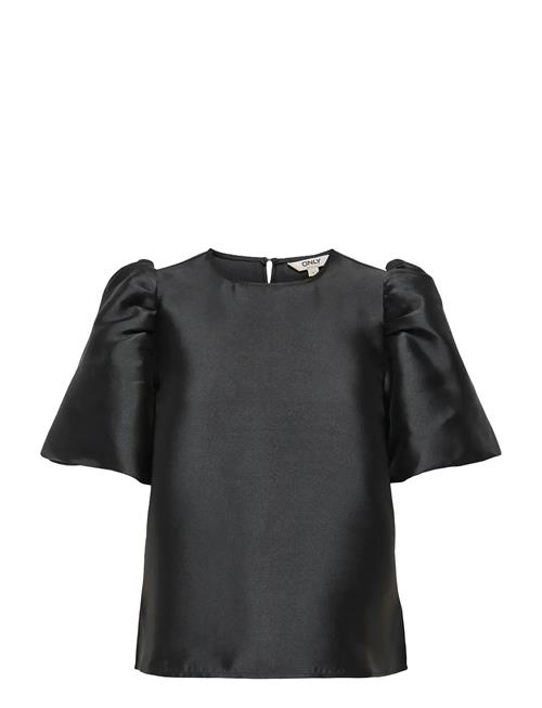 ONLY | Onlmanny 2/4 Heavy Satin Top Wvn Cs | S