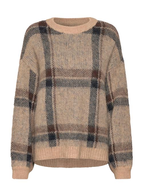 ONLY | Onlmarion Life Ls O-Neck Knt | M