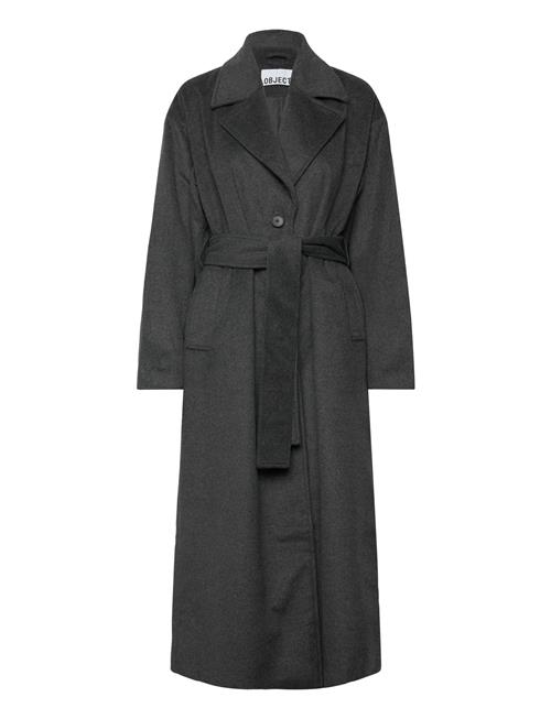 Object | Objaubrey L/S Lo Coat 141 | 42