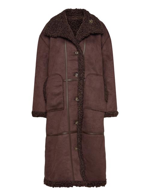 Object | Objoaklyn L/S Lo Coat 141 | 42