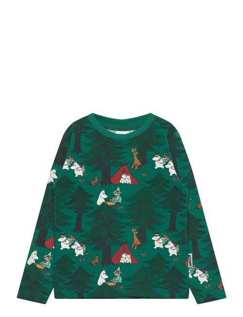 Martinex | Tältliv Tröja | 98