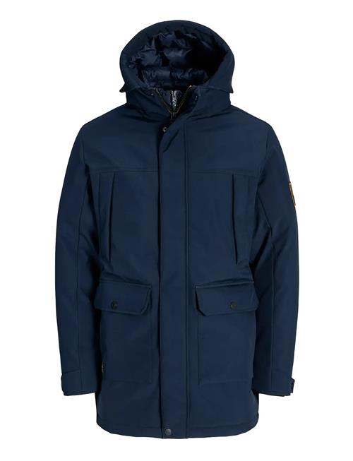 Jack & Jones | Jjfinn Softshell Parka | S
