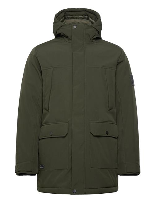 Jack & Jones | Jjfinn Softshell Parka | L