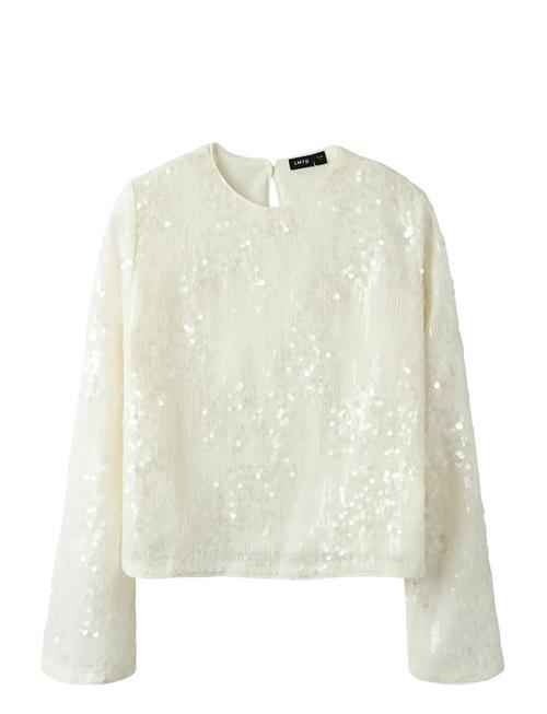 LMTD | Nlfrisianna Ls Short Top | 158-164