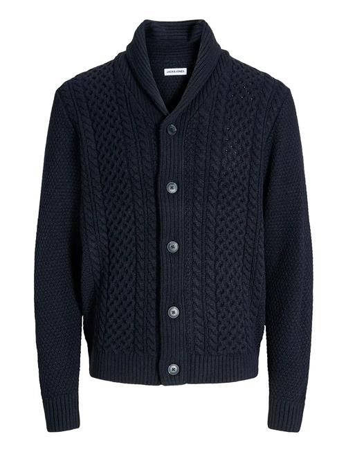 Jack & Jones | Jjpaul Knit Shawl Cardigan | S