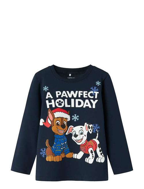 name it | Nmmstellan Paw Ls Top Cplg | 92