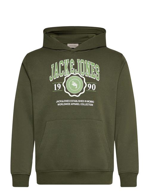 Jack & Jones | Jjmako Sweat Hood | S