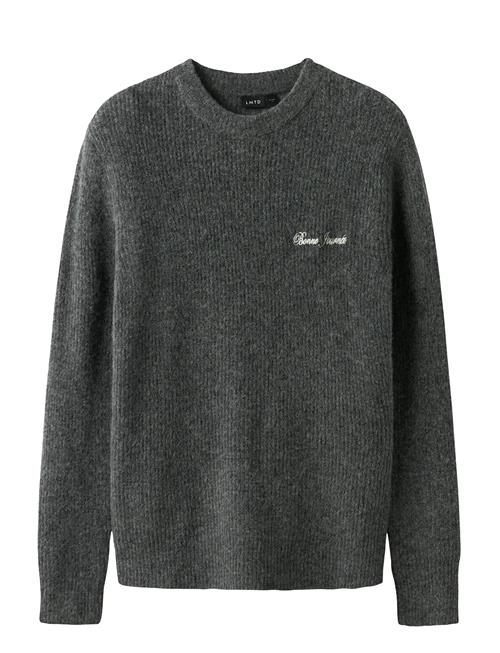 LMTD | Nlmreave Ls O-Neck Knit | 146-152