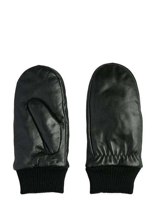 Pieces | Pcnellie New Leather Mittens Noos | L