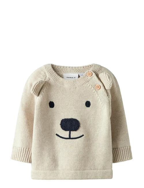 name it | Nbmready Ls Knit | 62