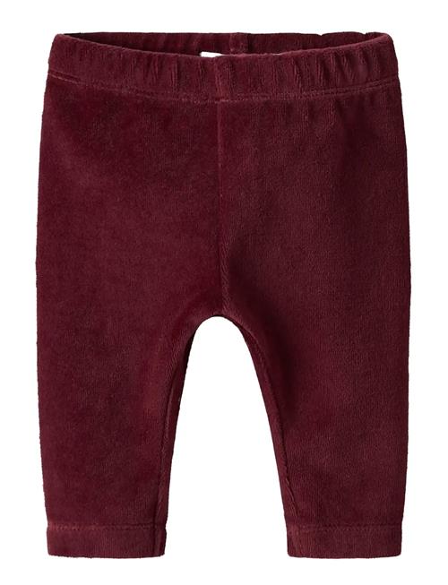 name it | Nbfroxy Vel Legging | 62