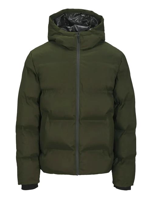 Jack & Jones | Jjkaito Puffer Jacket Ln Jnr | 140