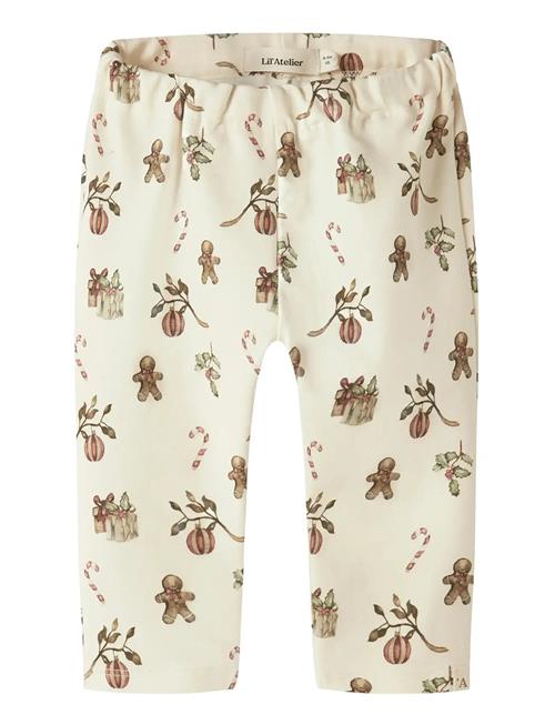 Lil'Atelier | Nbnlayo Gan Pant Lil | 56