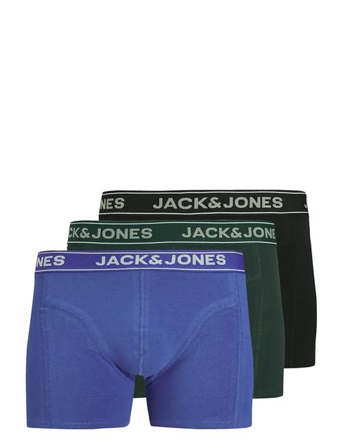 Jack & Jones | Jacblack Friday Trunks 3 Pack | XL