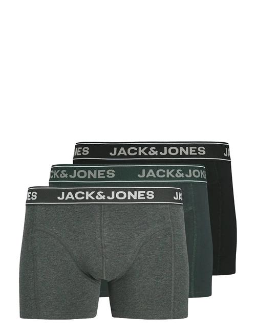 Jack & Jones | Jacblack Friday Trunks 3 Pack | M