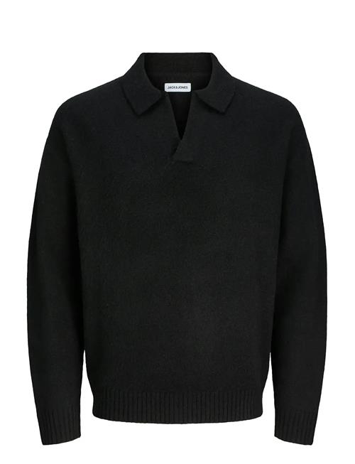 Jack & Jones | Jjsoho Ollie Knit Split Neck Jnr | 164