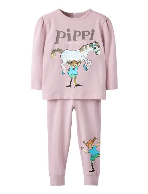 name it | Nmfsoleim Pippi Ls Nightset Sky | 98
