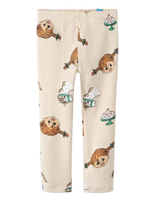 name it | Nmfsoca Pippi Legging Lnoos Sky | 110