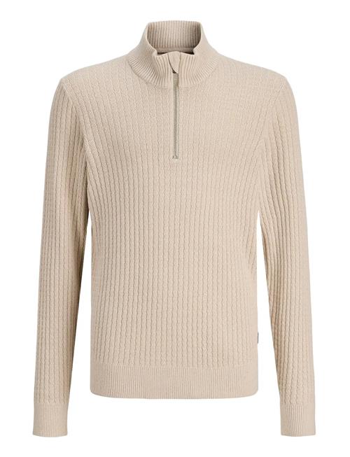 Jack & Jones | Jprblubarkley Knit Half Zip Jnr | 164