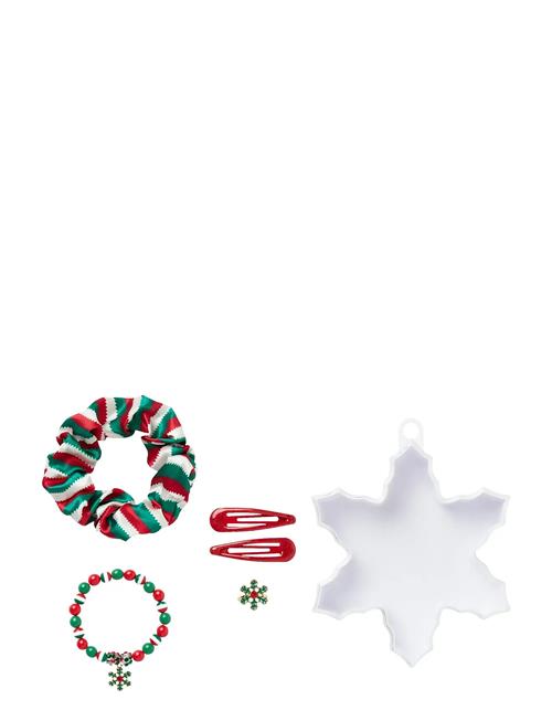 name it | Nkfristmas Set | ONE SIZE