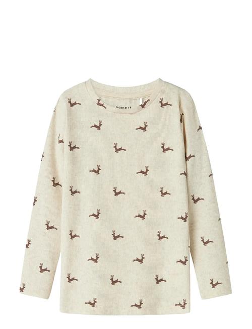 name it | Nmnroko Xsl Ls Top | 110