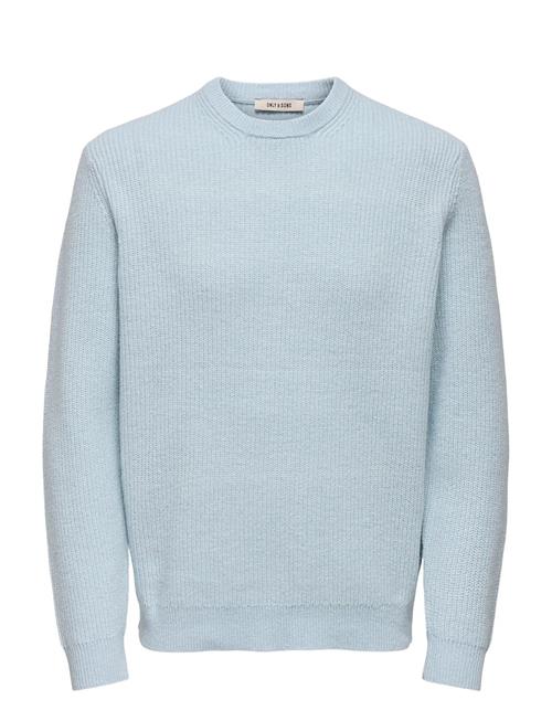 ONLY & SONS | Onsjim Rlx Merino Crew Knit | XXL