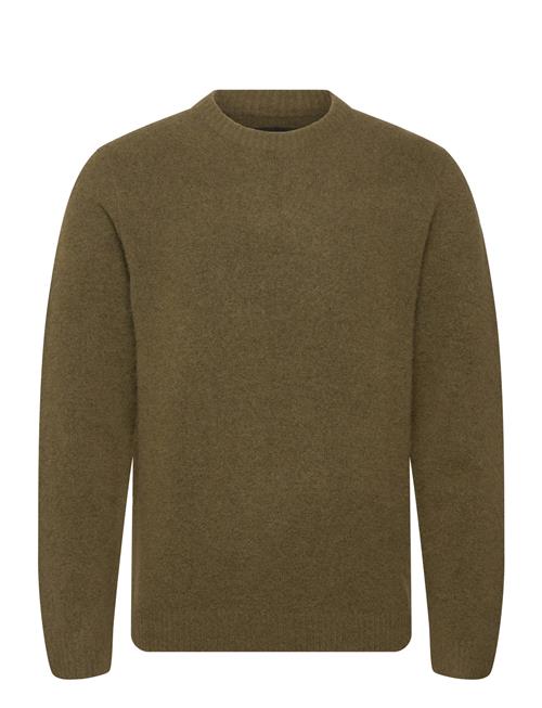 Jack & Jones | Jprblasimon Souffle Knit Crew Neck | L