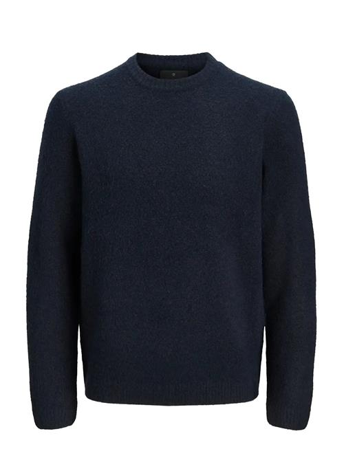 Jack & Jones | Jprblasimon Souffle Knit Crew Neck | L