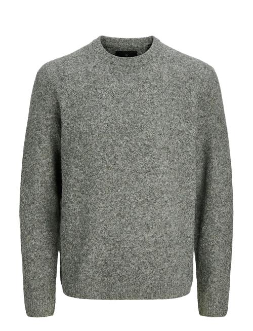Jack & Jones | Jprblasimon Souffle Knit Crew Neck | XL