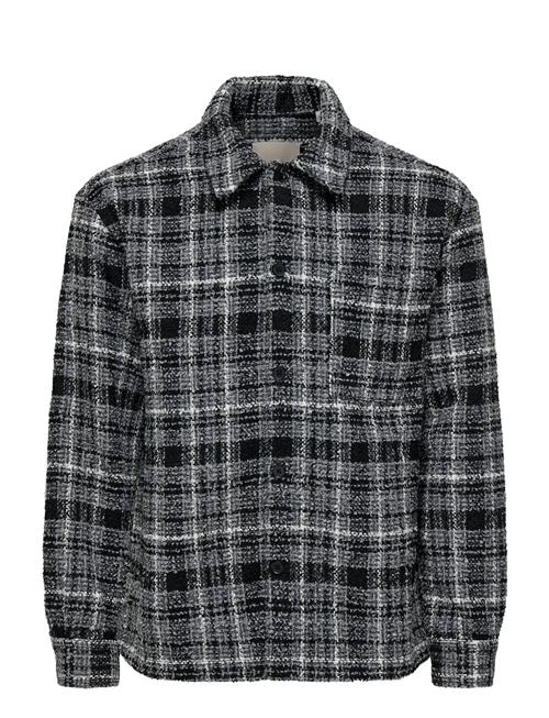 ONLY & SONS | Onsloop Structured Shirt 0541 | L
