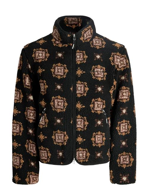 Jack & Jones | Jornorrebro Teddy Aop Jacket | S