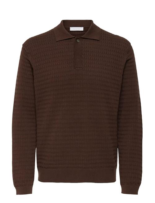 ONLY & SONS | Onsberry Reg 12 Ls Polo Knit Frml | L
