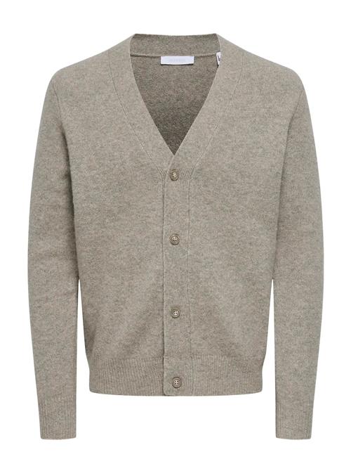 ONLY & SONS | Onsray Reg Ls Cardigan Knit Frml | XL
