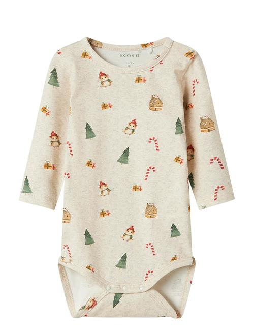 name it | Nbnroccas Ls Body | 68
